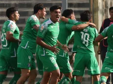 El delantero que se acerca a Audax a pasos agigantados