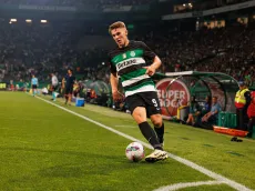 Champions League: Sporting em destaque na primeira jornada