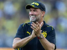 Diretor do Dortmund acredita que Klopp voltará no futuro