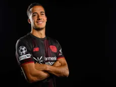Oficial: Lucas Vázquez, lenda do Real Madrid, reforça o Bayer Leverkusen