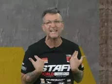 Craque Neto detona Marcos Braz e dispara: "O mínimo que se espera é uma carta de demissão"