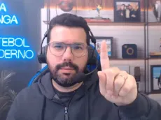 Bruno Formiga não fica em cima do muro e escolhe o melhor entre Benzema e Suárez
