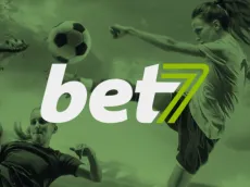 Código promocional Bet7: Aposte com SOMOSVIP