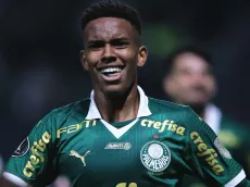 Estêvão abre o jogo sobre propostas e Palmeiras traça plano de negociação