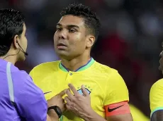Seleção Brasileira: gringos detonam convocação de Dorival Jr. e Casemiro é citado