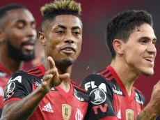 Flamengo não poderá contar com titular após lesão ser anunciada