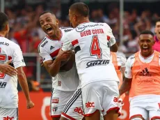 Jogador do São Paulo pede R$ 600 mil para assinar com o Corinthians