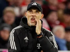 Bayern já sabe quem é o possível substituto de Thomas Tuchel