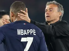 Após Mbappé anunciar sua saída, treinador do PSG faz promessa para a torcida