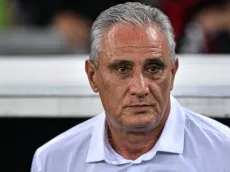 FIM DA LINHA! Flamengo recebe sinal positivo de Tite para vender jogador contestado pela torcida