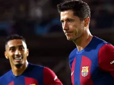 Barcelona quer negociar estrela do seu elenco na próxima janela de transferências
