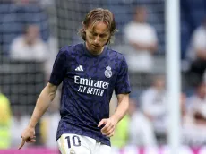 Com futuro indefinido, Modric abre o jogo sobre sua possível saída do Real Madrid