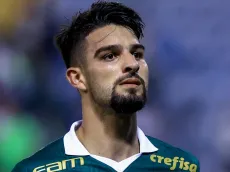 Opinião: Flaco López merece uma sequência como titular no Palmeiras
