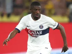 Dembélé se despede de Mbappé e faz previsões para o PSG sem o craque: "Vai melhorar"