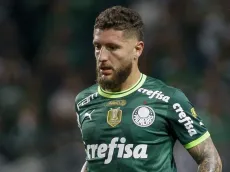 Rival do Palmeiras pode ir com tudo para contratar o meia Zé Rafael