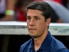 Thiago Carpini, ex-São Paulo, é o novo treinador do Vitória