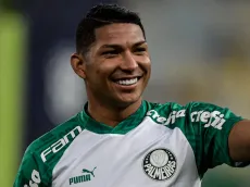 Rony, do Palmeiras, é aprovado para reforçar o Athletico Paranaense