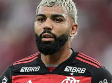 Gabigol recebe proposta oficial para deixar o Flamengo rumo ao exterior