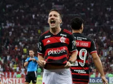Flamengo negocia renovação com Pixbet por valor histórico