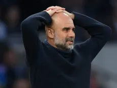 Manchester City teme perder Pep Guardiola em 2025