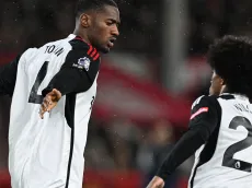 Manchester United quer fechar acordo com Adarabioyo, do Fulham