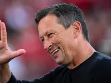 Roger Schmidt recusa proposta do Bayern de Munique