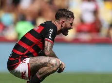 Léo Pereira tem lesão muscular na coxa confirmada e desfalcará Flamengo pela CDB