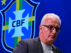 Dorival Junior anuncia mudanças na convocação para a Copa América