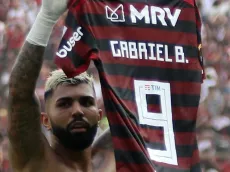 10 de julho: Cruzeiro estuda proposta para tirar Gabi do Flamengo