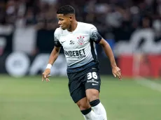 Corinthians nega R$ 150 milhões de time alemão por Wesley
