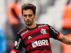 Rodrigo Caio tem negociações com o Grêmio