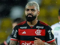 Flamengo quer contratar Firmino para substituir Gabigol