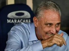 Flamengo renova contrato com Igor Jesus e Werton