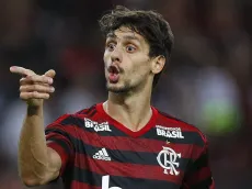Rodrigo Caio aceita proposta para defender o Grêmio