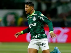 Edu Dracena sobre contratação de Rony, do Palmeiras: “Quem sabe?”