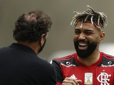 Furacão topa contratar Gabigol, do Flamengo; entenda a situação