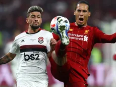 Liverpool manda recado para o Flamengo após saída de Klopp