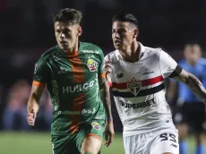James Rodríguez pode não retornar ao São Paulo após a Copa América
