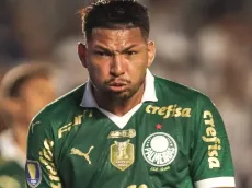Rony deve deixar o Palmeiras, afirma Diego Firmino