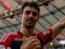 Rodrigo Caio terá salário de R$ 200 mil no Grêmio