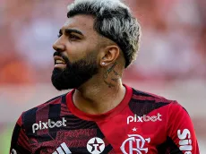 Flamengo: Corinthians vai iniciar negociações com Gabigol após julgamento