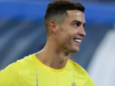 Cristiano Ronaldo liga para Nacho e chama espanhol para o Al Nassr