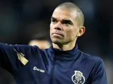 Corinthians: Fiel aprova chegada de Pepe, ex-Porto
