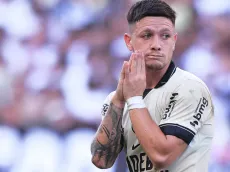 Corinthians é acionado na FIFA por dívida referente a Rodrigo Garro