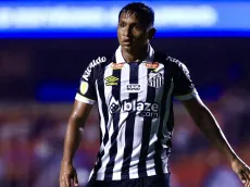 Junior Barranquilla quer Alfredo Morelos