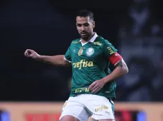 Despedida e retorno: jogo contra o Vasco será especial para o Palmeiras