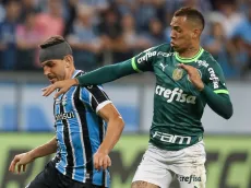Palmeiras: Breno Lopes abre o jogo sobre saída do clube paulista