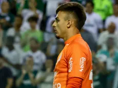 Corinthians acerta renovação com Donelli após mudanças no gol