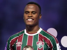 Equipe da Premier League tem negociações por Jhon Árias, do Fluminense