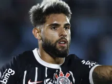 Corinthians pode perder Yuri Alberto para o Bologna